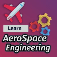 Learn AeroSpace Engineering